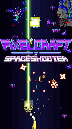 game pic for Pixel craft: Space shooter
